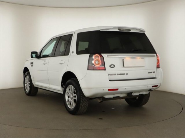 Land Rover Freelander  2.2 SD4 