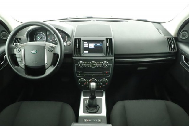 Land Rover Freelander  2.2 SD4 