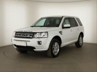 Land Rover Freelander  2.2 SD4 