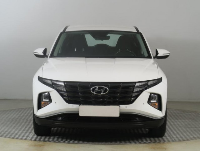 Hyundai Tucson  1.6 T-GDI Smart