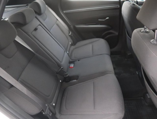 Hyundai Tucson  1.6 T-GDI Smart