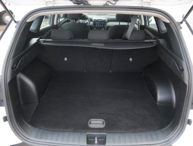 Hyundai Tucson  1.6 T-GDI Smart