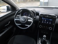 Hyundai Tucson  1.6 T-GDI Smart