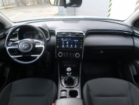 Hyundai Tucson  1.6 T-GDI Smart