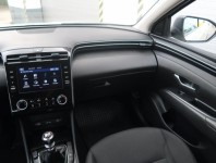 Hyundai Tucson  1.6 T-GDI Smart