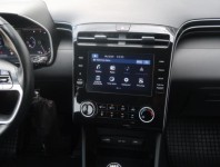 Hyundai Tucson  1.6 T-GDI Smart