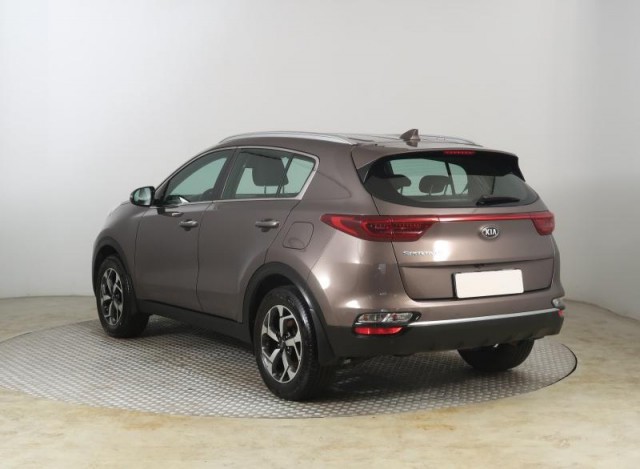 Kia Sportage  1.6 GDI 