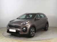 Kia Sportage  1.6 GDI 