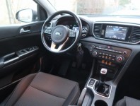 Kia Sportage  1.6 GDI 