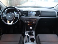 Kia Sportage  1.6 GDI 