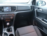 Kia Sportage  1.6 GDI 