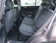 Kia Sportage  1.6 GDI 
