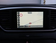 Kia Sportage  1.6 GDI 