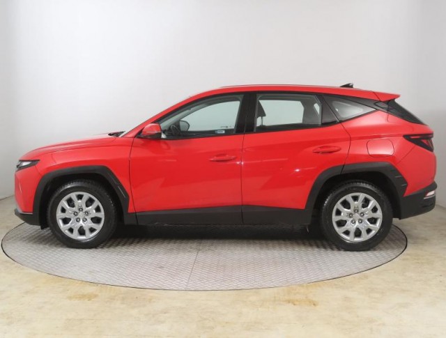 Hyundai Tucson  1.6 T-GDI 