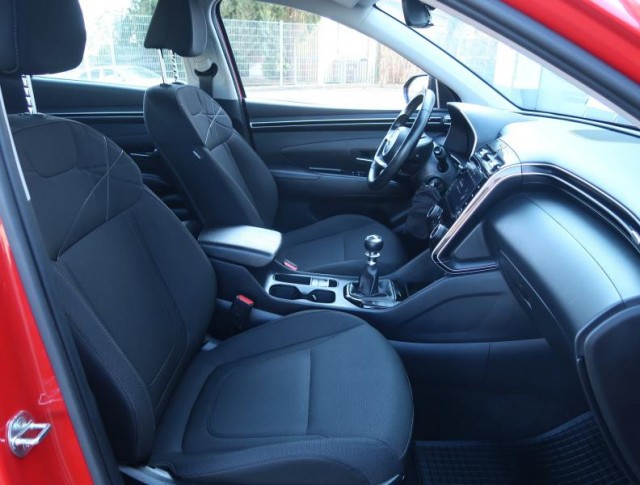 Hyundai Tucson  1.6 T-GDI 