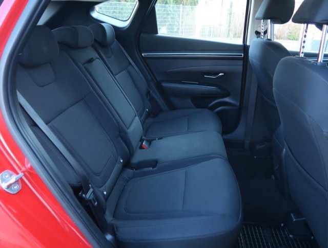 Hyundai Tucson  1.6 T-GDI 