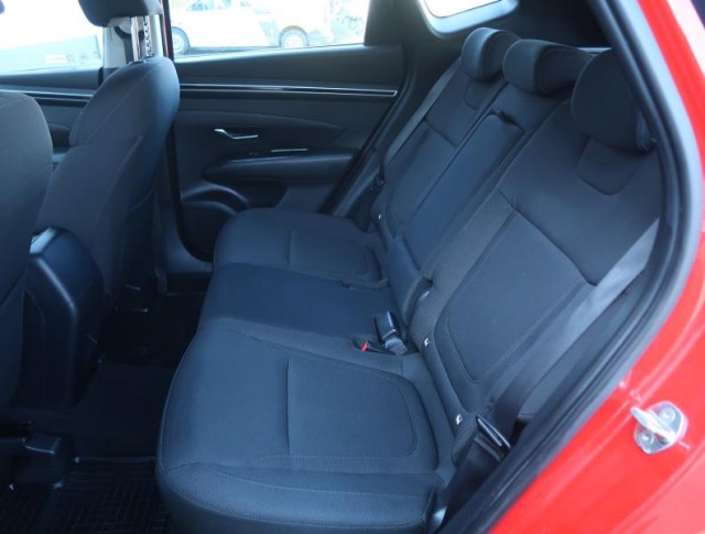 Hyundai Tucson  1.6 T-GDI 