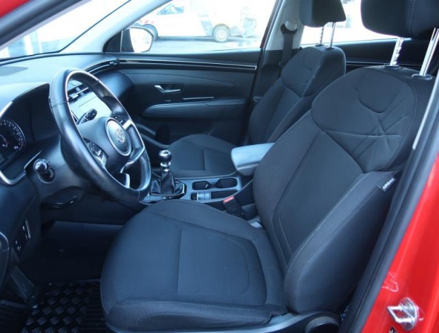 Hyundai Tucson  1.6 T-GDI 