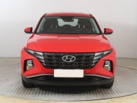 Hyundai Tucson  1.6 T-GDI 
