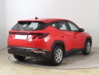Hyundai Tucson  1.6 T-GDI 