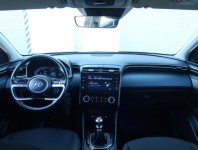 Hyundai Tucson  1.6 T-GDI 
