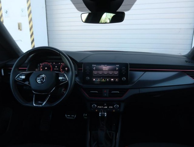 Škoda Kamiq  1.0 TSI Monte Carlo