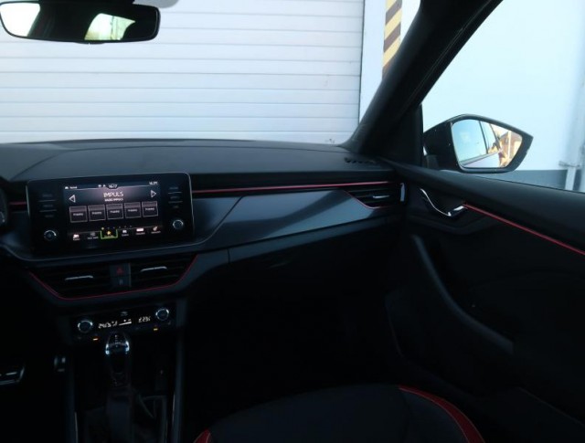 Škoda Kamiq  1.0 TSI Monte Carlo