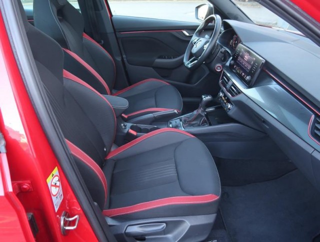 Škoda Kamiq  1.0 TSI Monte Carlo