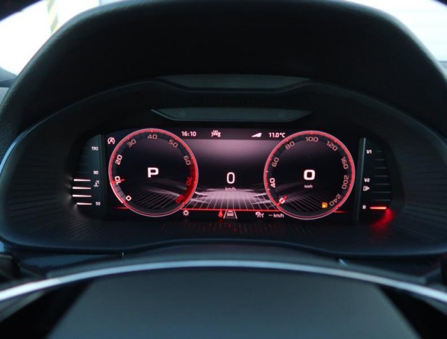 Škoda Kamiq  1.0 TSI Monte Carlo