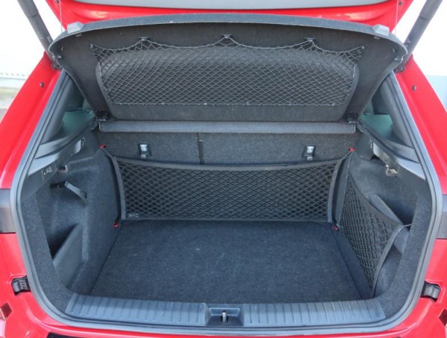 Škoda Kamiq  1.0 TSI Monte Carlo