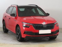 Škoda Kamiq  1.0 TSI Monte Carlo