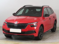 Škoda Kamiq  1.0 TSI Monte Carlo