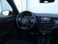 Škoda Kamiq  1.0 TSI Monte Carlo