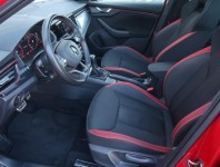 Škoda Kamiq  1.0 TSI Monte Carlo