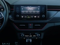 Škoda Kamiq  1.0 TSI Monte Carlo