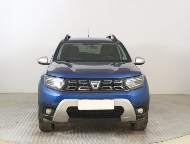 Dacia Duster  1.0 TCe 