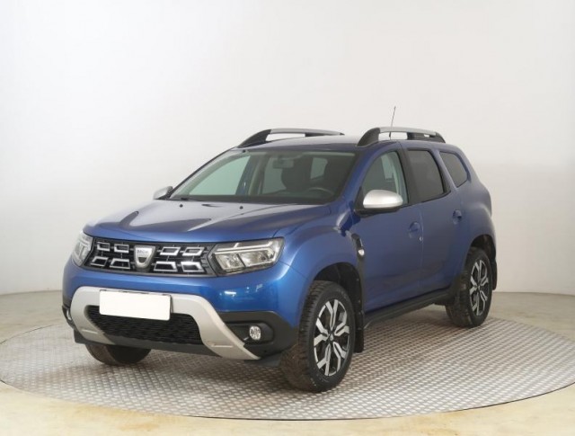 Dacia Duster  1.0 TCe 