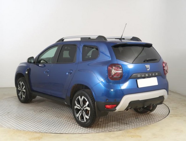 Dacia Duster  1.0 TCe 