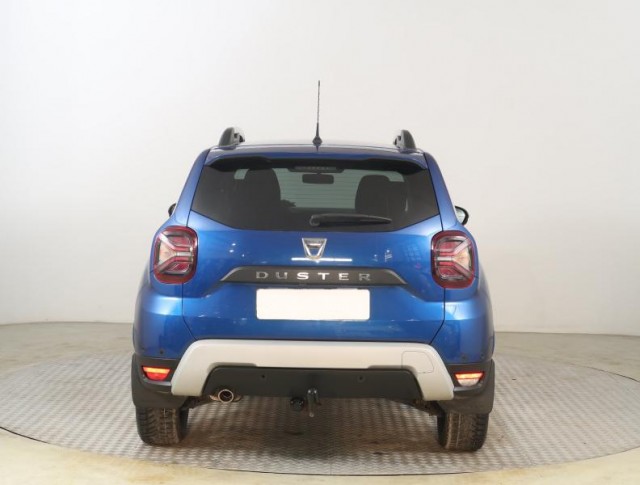 Dacia Duster  1.0 TCe 