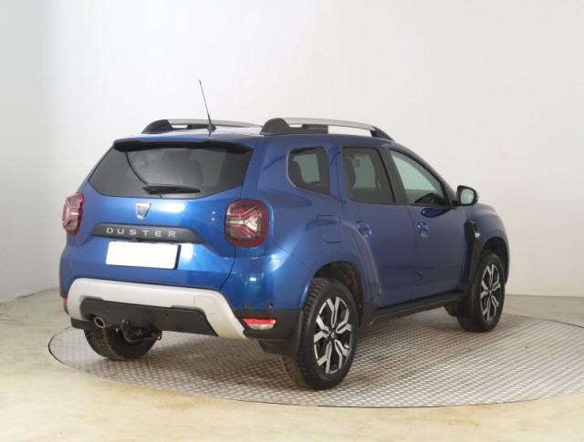 Dacia Duster  1.0 TCe 