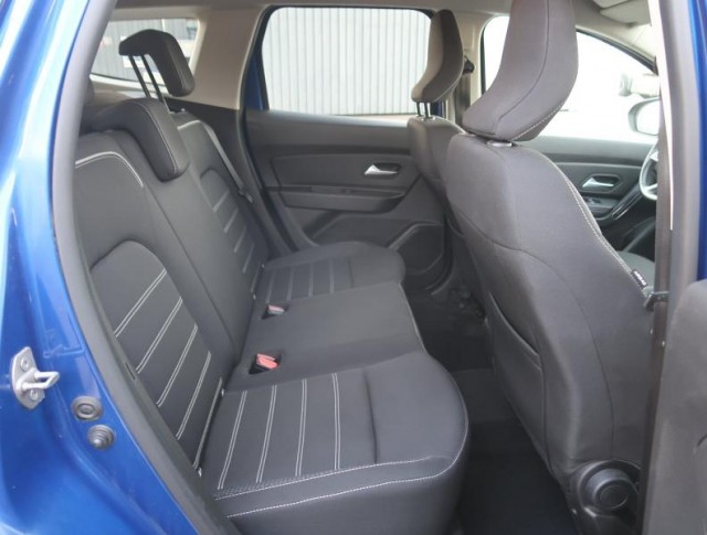 Dacia Duster  1.0 TCe 