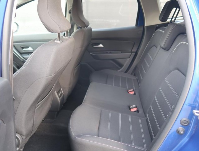 Dacia Duster  1.0 TCe 