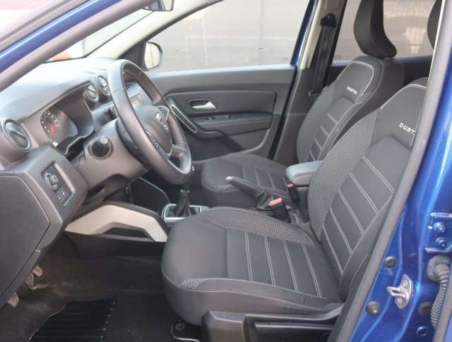 Dacia Duster  1.0 TCe 