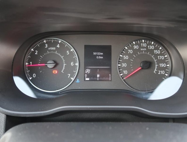 Dacia Duster  1.0 TCe 