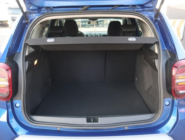 Dacia Duster  1.0 TCe 