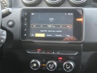 Dacia Duster  1.0 TCe 