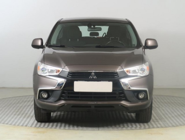 Mitsubishi ASX  1.6 MIVEC 