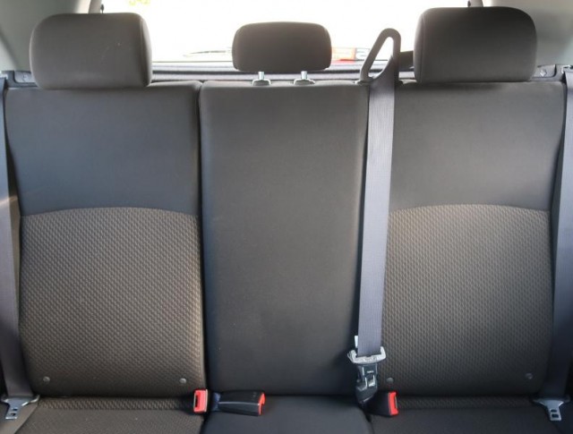 Mitsubishi ASX  1.6 MIVEC 