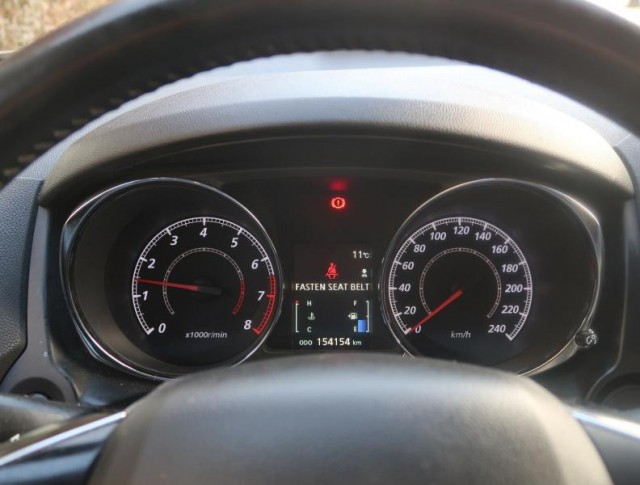 Mitsubishi ASX  1.6 MIVEC 