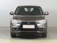 Mitsubishi ASX  1.6 MIVEC 